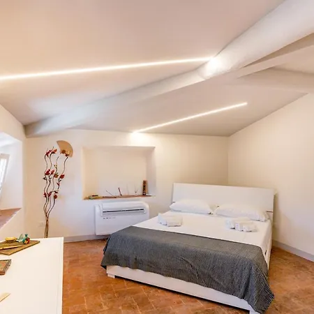 San Francesco Modern And Apartment