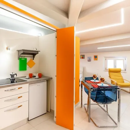 San Francesco Modern And Apartment *