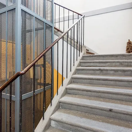 San Francesco Modern And Appartement *
