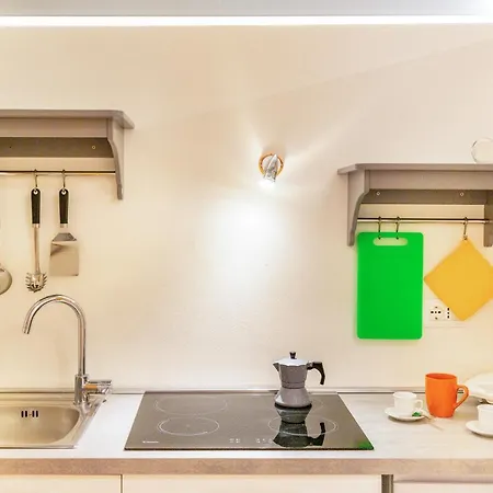 San Francesco Modern And Appartement Pisa