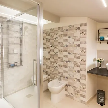 San Francesco Modern And Appartement Pisa