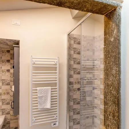 Appartement San Francesco Modern And
