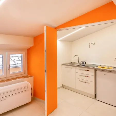San Francesco Modern And Appartement