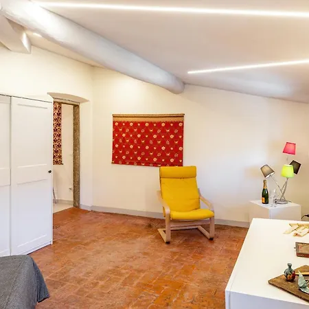 San Francesco Modern And Appartement *