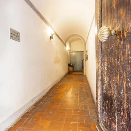 San Francesco Modern And Appartement