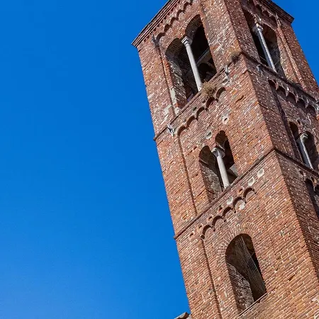 Appartement San Francesco Modern And Pisa