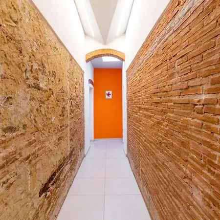 Appartement San Francesco Modern And *